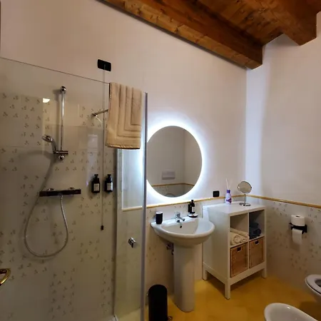 Slim Apartment#20 - Appartement *