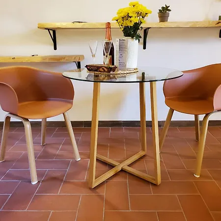 Slim Apartment#20 - Appartement *
