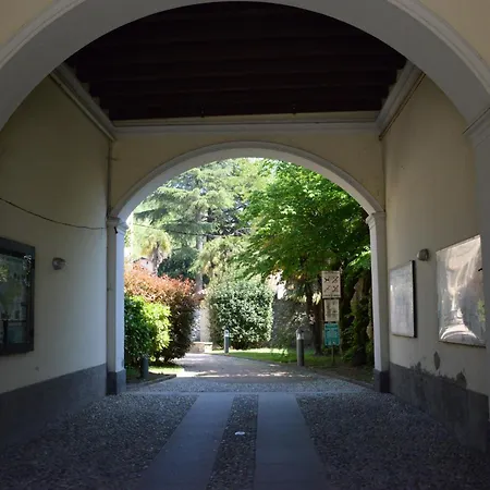 Appartement Slim Apartment#20 - Montorfano