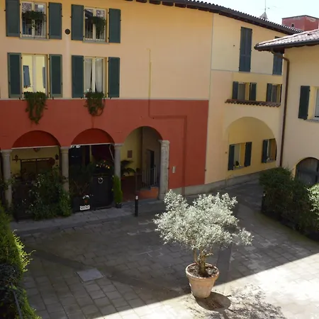 Appartement Slim Apartment#20 -