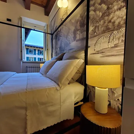 Slim Apartment#20 - Appartement