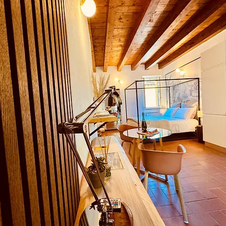 Slim Apartment#20 - Appartement