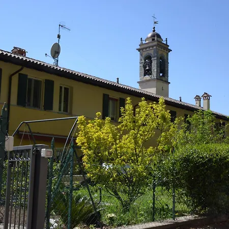 Appartamento Slim Apartment#20 -